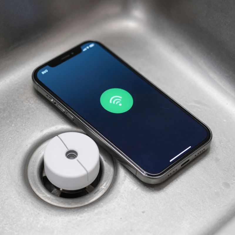 Leak Detection & Repair in Lake Forest Park