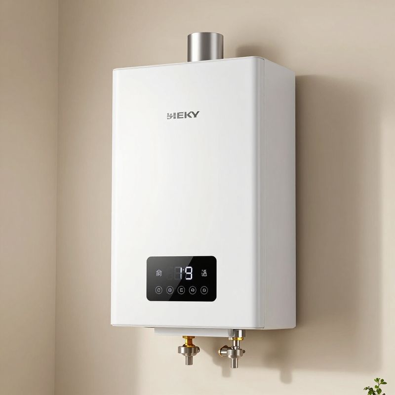 Water Heater Services in Lake Forest Park