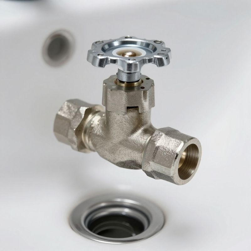 Toilet & Faucet Repair in Lake Forest Park