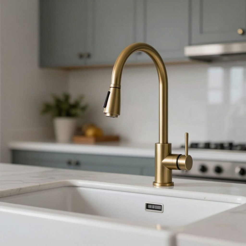 Bathroom & Kitchen Upgrades in Lake Forest Park