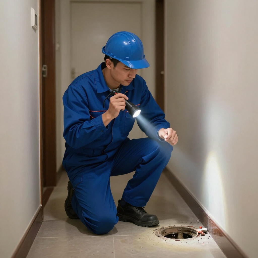 Emergency Plumbing in Lake Forest Park